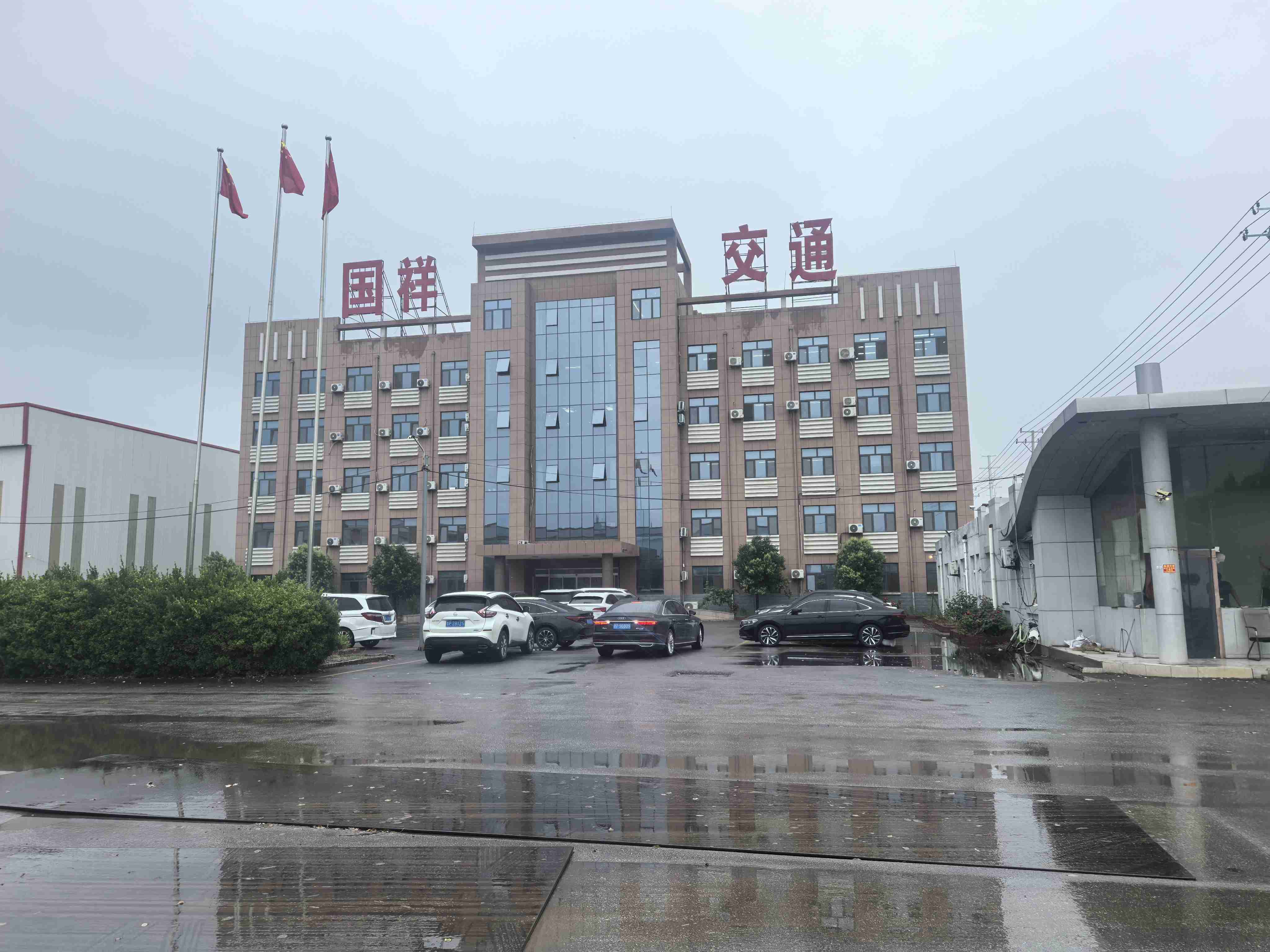 鄂州市两波波形护栏浸塑波形护栏 - 一站式服务