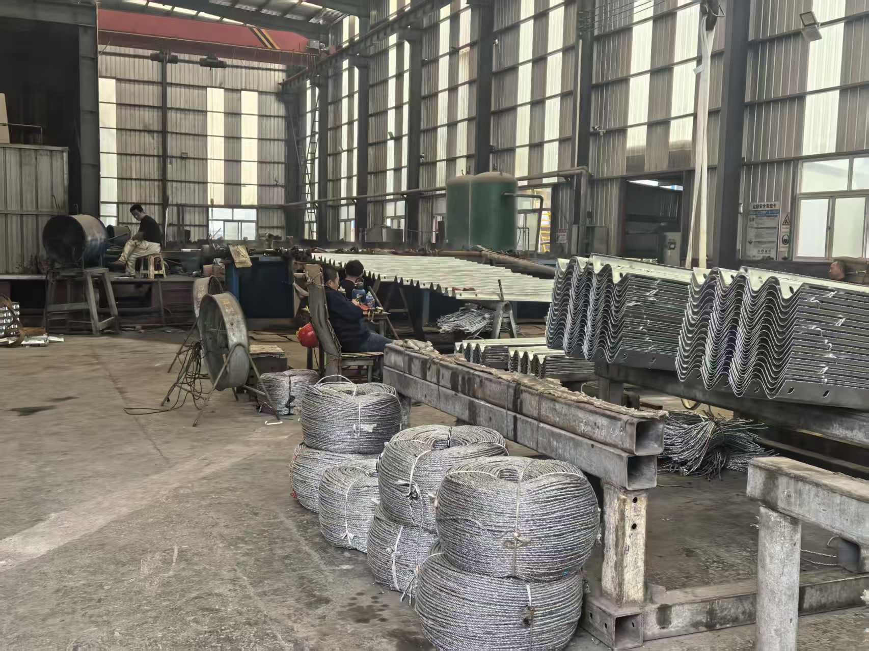 鄂州市波形护栏配件三波波形护栏 - 一站式服务